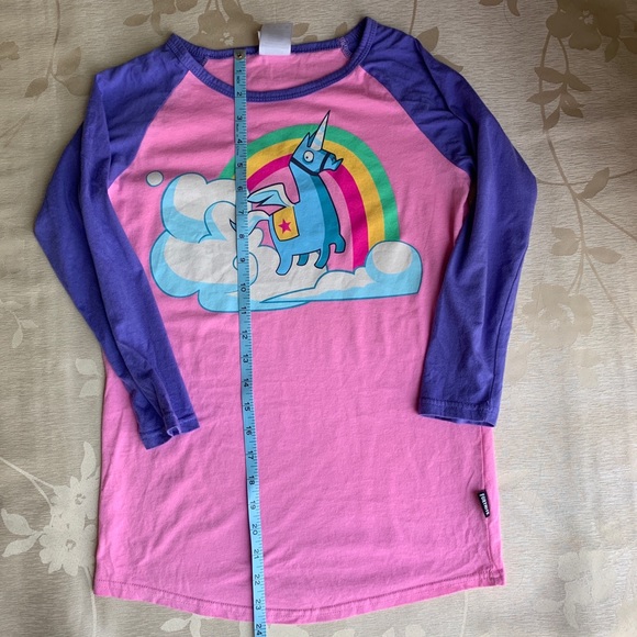 Fortnite Shirt - Picture 2 of 6